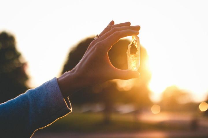 Vente de pierres précieuses Montréal