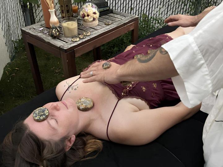 Vente d'orgonite Montréal